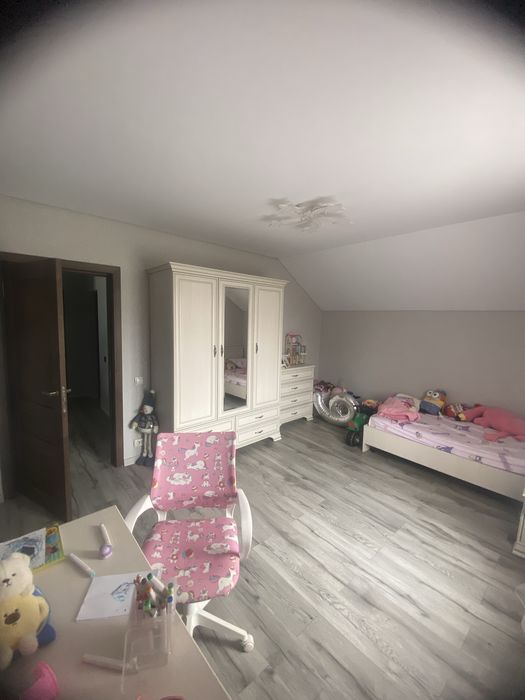 Шикарный дом в бурундае