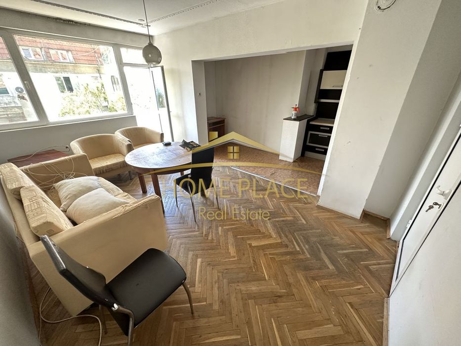 Продава се Тристаен апартамент в Варна, Централна поща - 133 кв.м за 1346 €/кв.м - Снимка #1