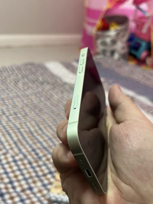 Айфон 12 мини обмен