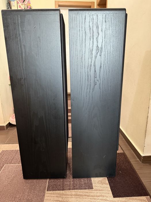 Canton Ergo SC-L Качествени тонколони