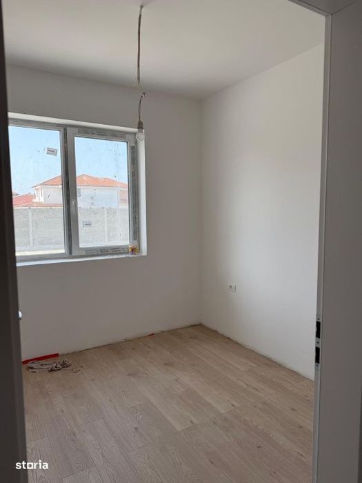 Apartament 3 camere + curte - Calea Urseni