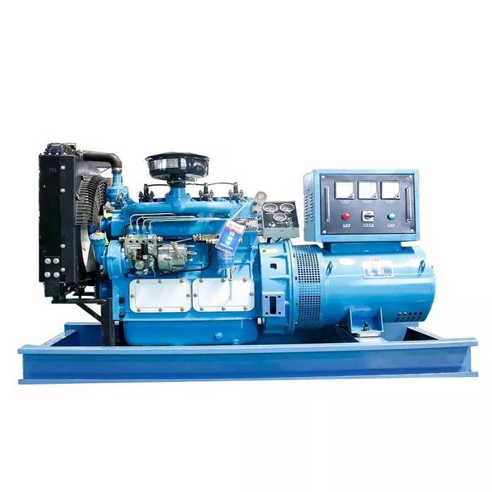 Генераторы со склада