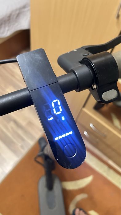 Trotineta electrica Xiaomi  .