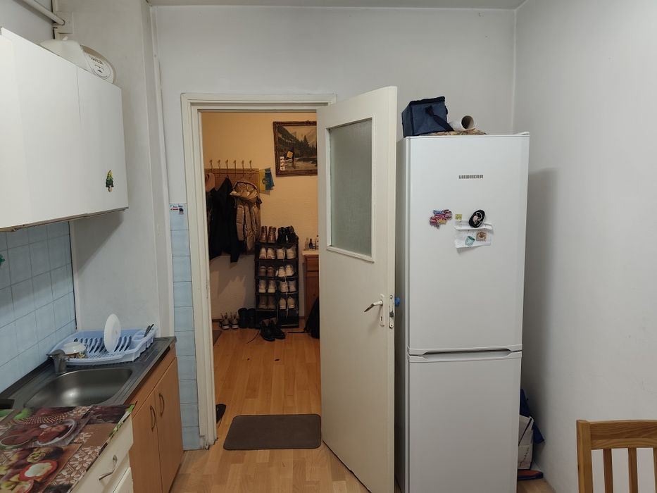 PF vând apartament decomandat in Manastur