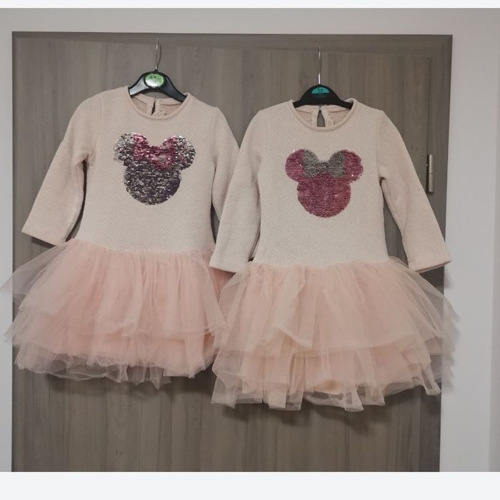 Rochițe pentru fetite 4 și 5 ani