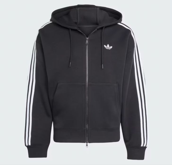 Худи Adidas Adicolor Spacer Oversized