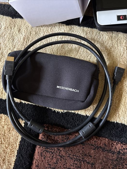 Eschenbach visolux digital XL FHD