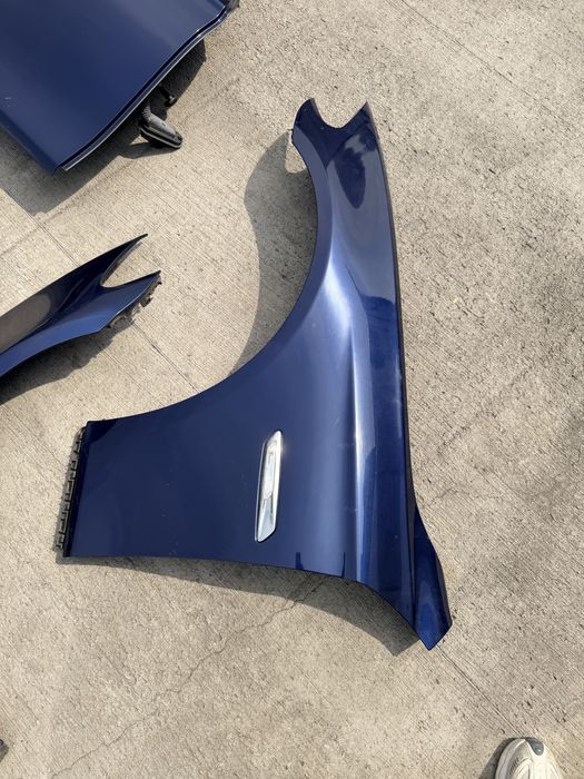 Usa aripa capota bmw seria 5 f10 f11 fata spate / stanga dreapta cod A76