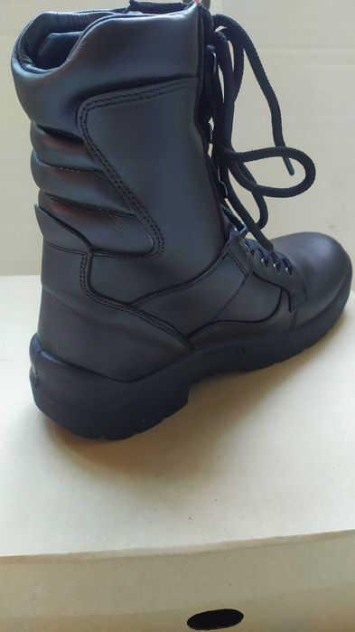 Зимни кубинки 43