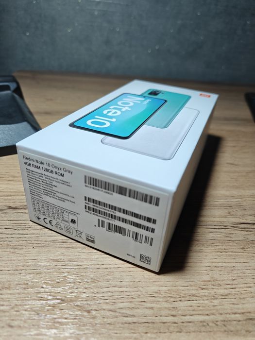 Продам Xiaomi Redmi Note 10