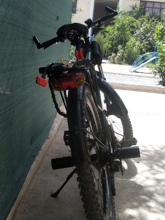 Продам Велосипед COMFORT