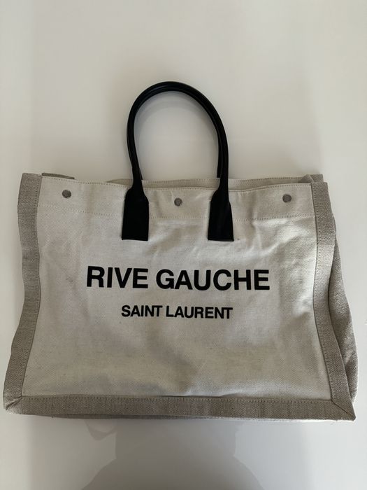 Луксозна чанта Saint Laurent