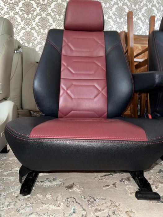 Сидение новый BMW E30