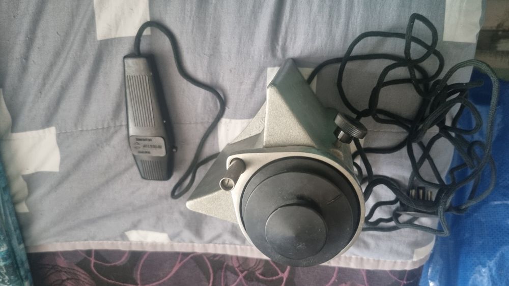 Електрически  синхронизатор  „ СЕЛ  1 “