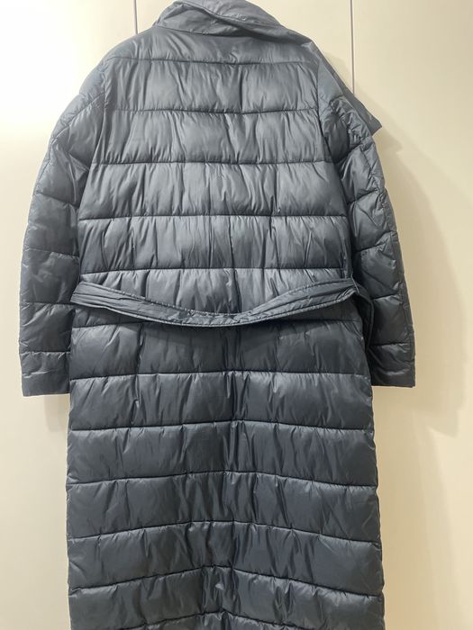 Продам плащ savage зимний