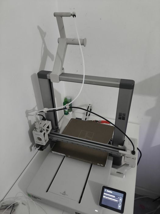 3D принтер Bambulab A1