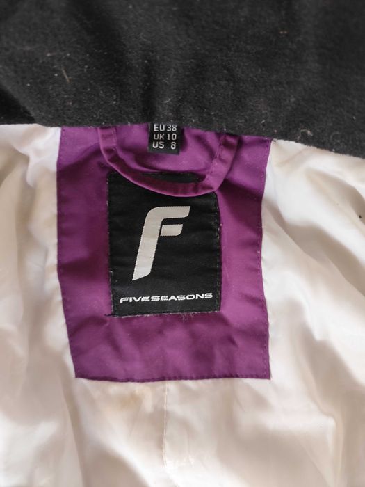 Дамско ски яке Five Seasons