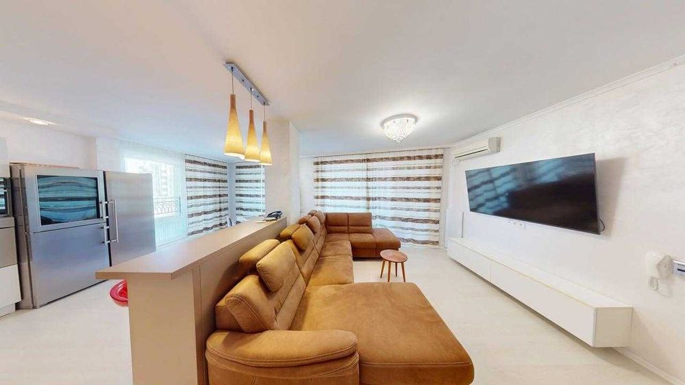 Продава се Двустаен апартамент в Поморие - 142 кв.м за 1074 €/кв.м - Снимка #2
