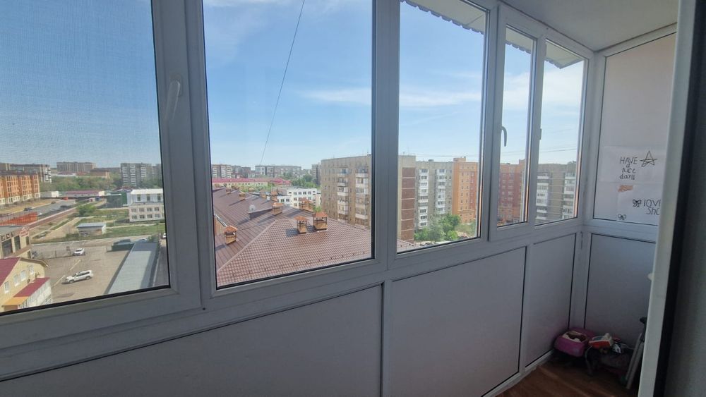 Продам балконный блок