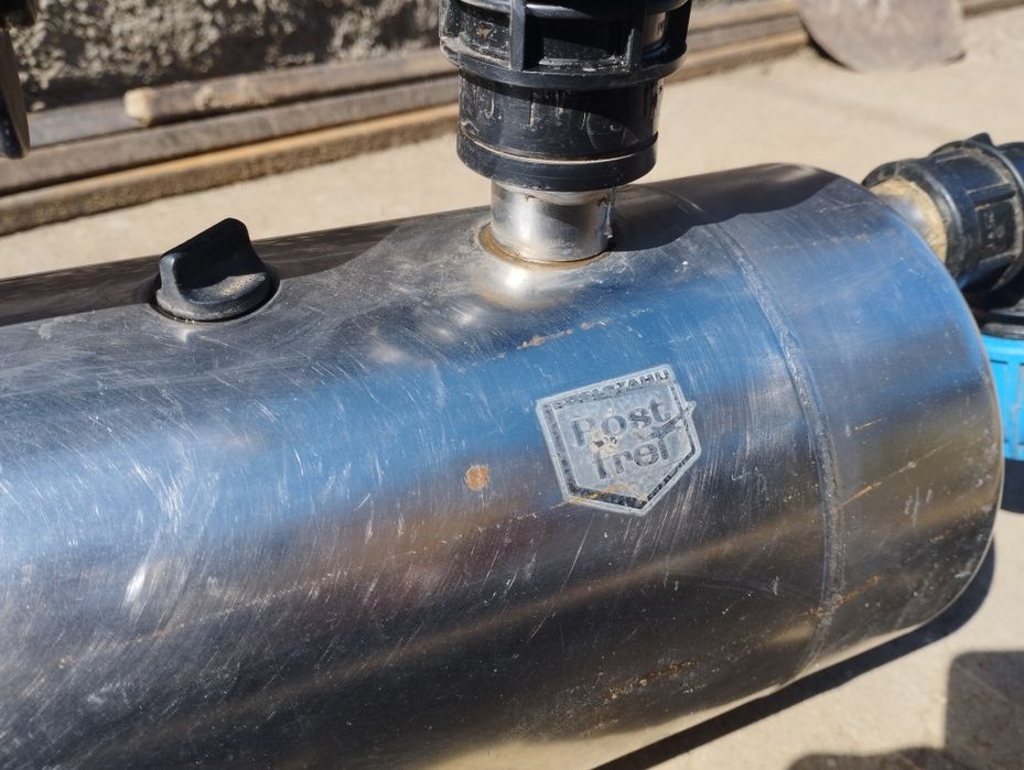 Самозасмукваща помпа за вода Grundfos