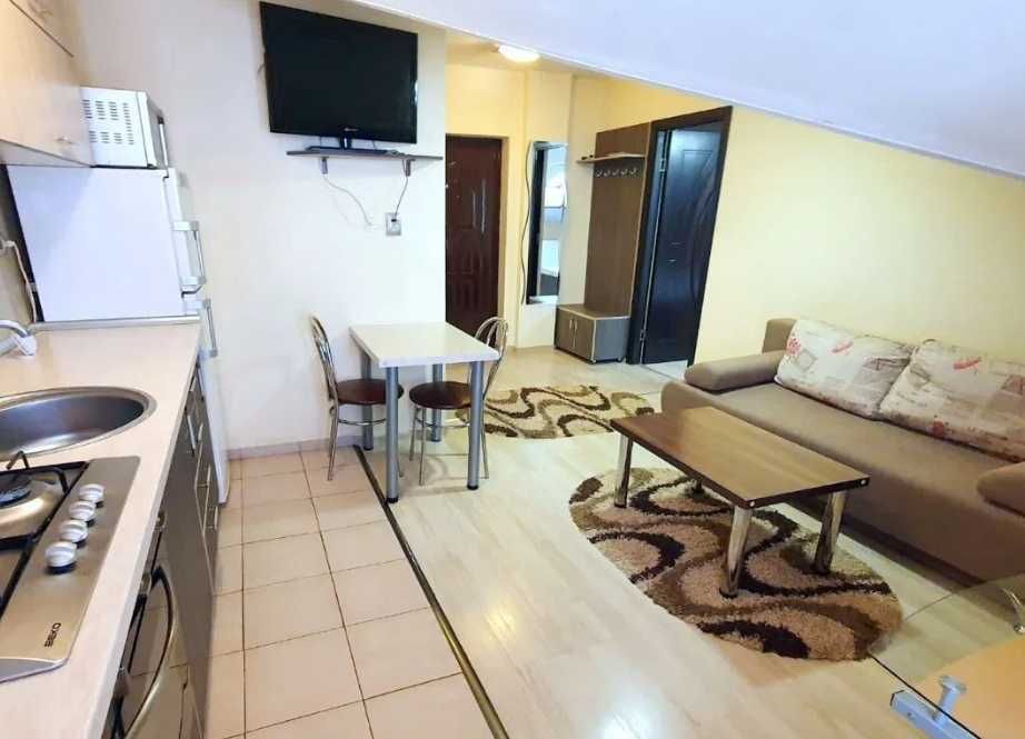 Двустаен апартамент Каменица 2