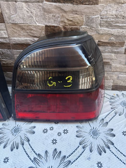 Комплект тунинг стопове за VW GOLF 3 (1991-1997)