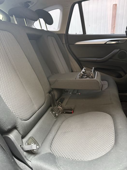 Bmw x1 x drive 2.0 b