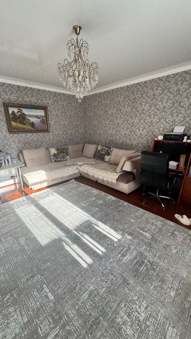 Продам дом с центральным отоплением