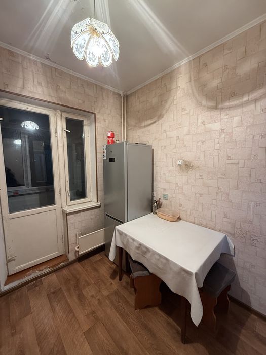 Продается кв в 8мкр улучшенка