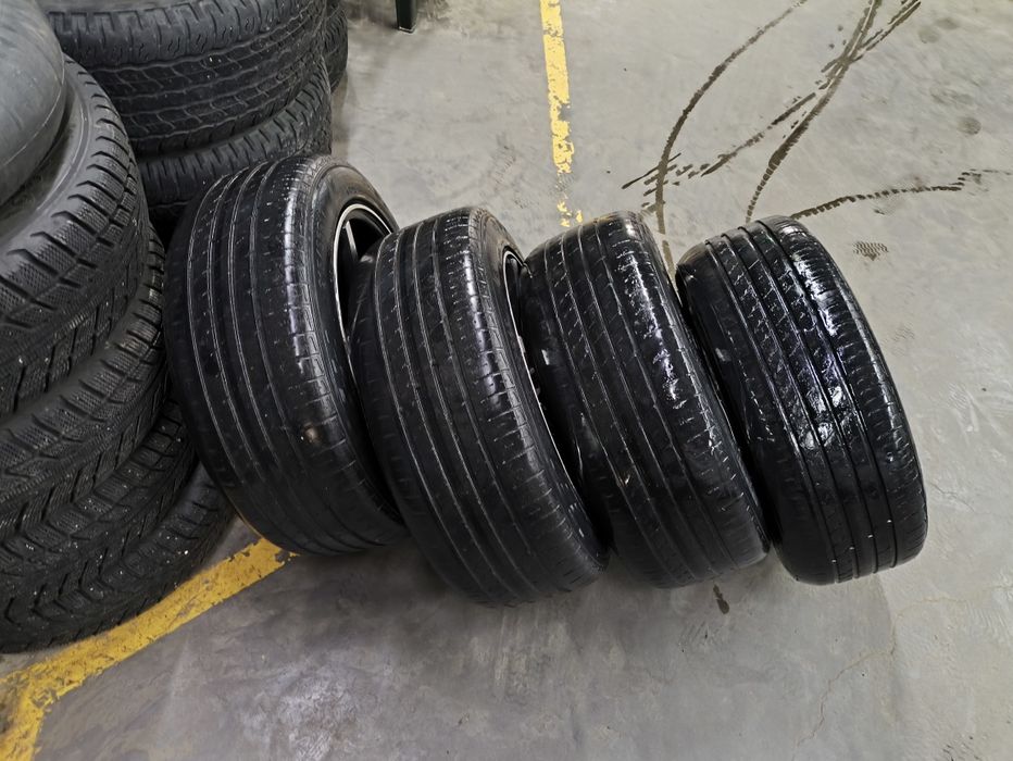 Продам диски r 17