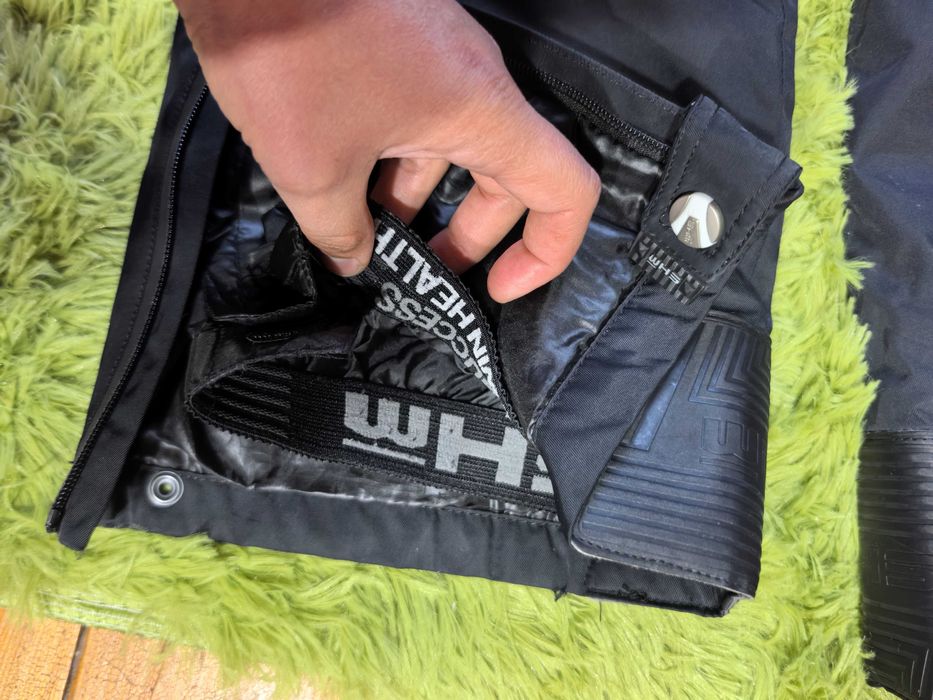 Долнище за сноуборд или ски