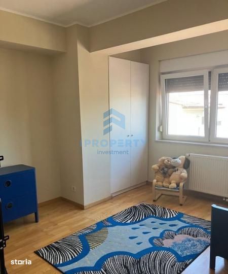 Dacia | 3 camere |Proximitate Metrou |Centrala Proprie |RENOVAT |Loc P