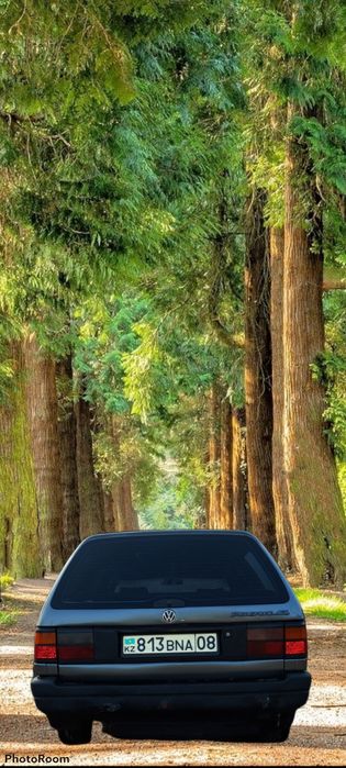 Продается Пассат Б3 универсал