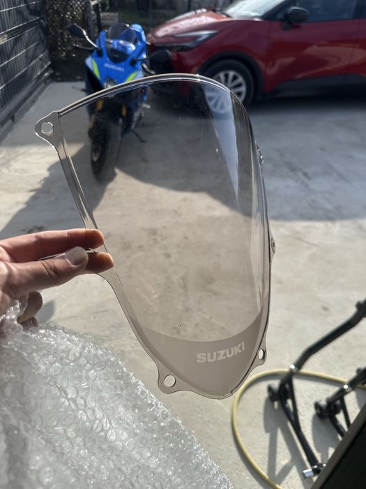 Оригинална слюда за gsxr 1000 2017 L7