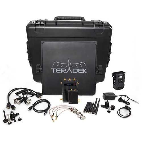 Teradek Bolt 3000 - 1 Receiver