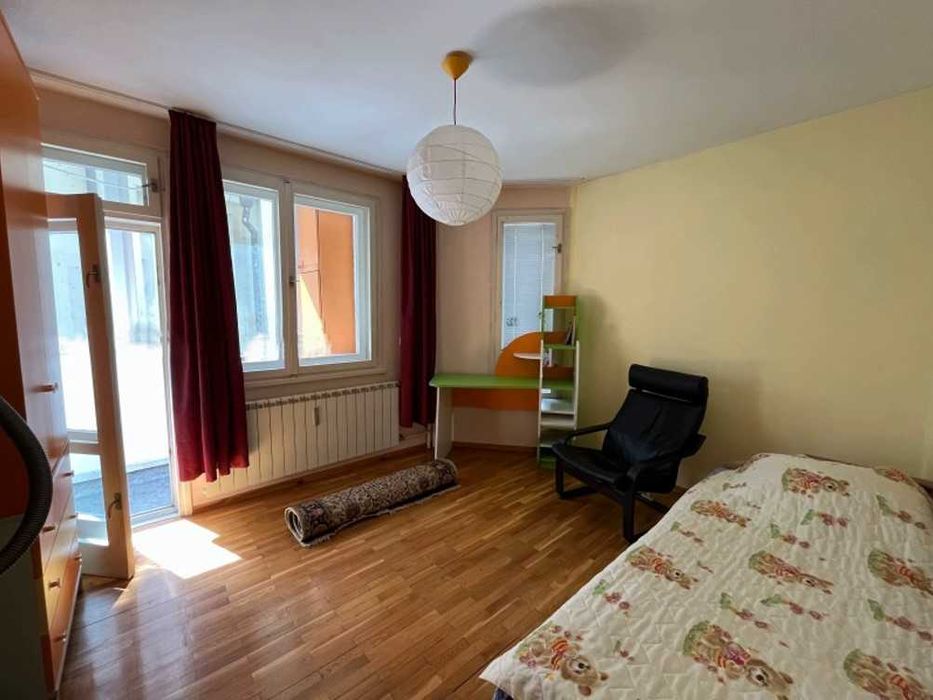 Продава се Тристаен апартамент в София, Лагера - 90 кв.м за 2873 €/кв.м - Снимка #6