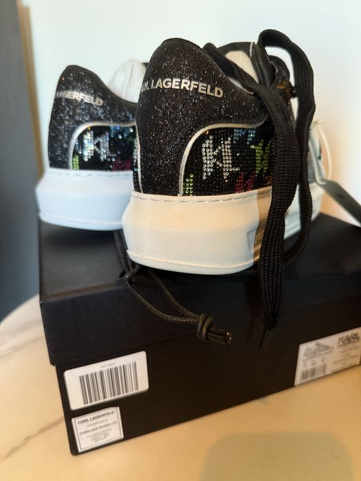 Karl Lagerfeld KAPRI  нови