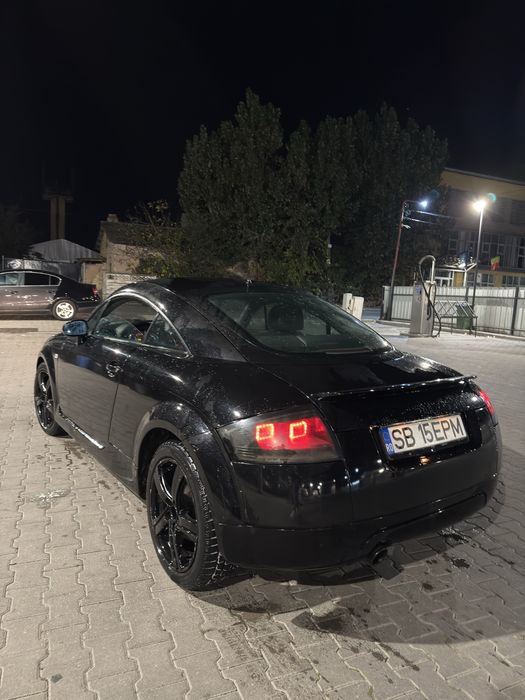 AUDI TT 2001 — imagine 3