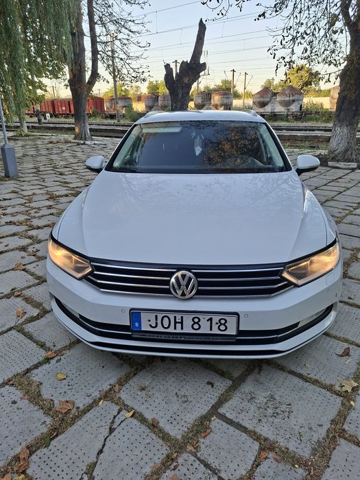De vânzare Passat 20.TDI Automata
