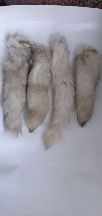 Топла яка за студени зимни дни