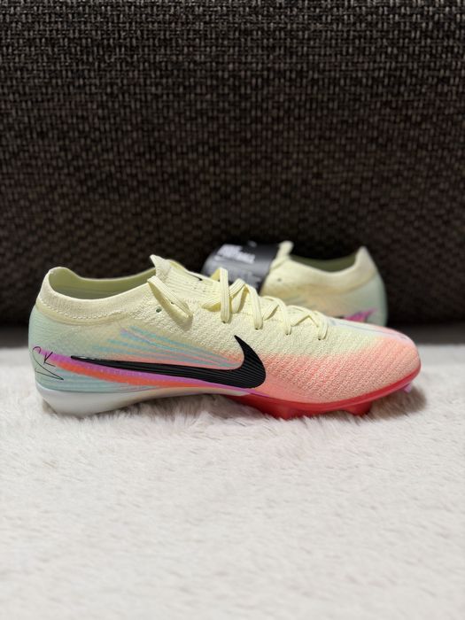 Ghete fotbal Nike Mercurial marimea 43