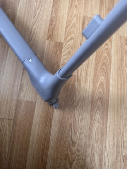 Столче за хранене Kinferkraft Lastree