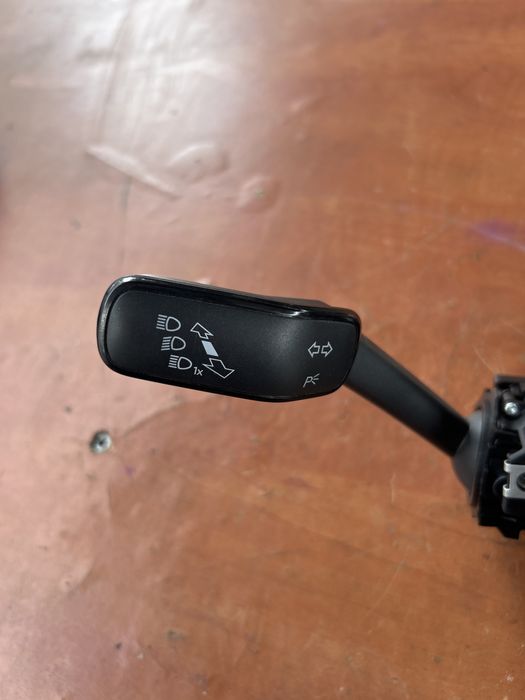 Spirala volan cu manete Skoda Octavia3 an 2013-> 5Q0953549