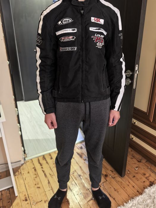 Мото яке пролет/лято