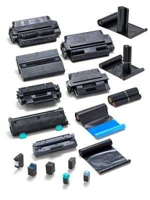 АРБИКАС - Зареждане на тонер касети за принтери, копири и
МФУ