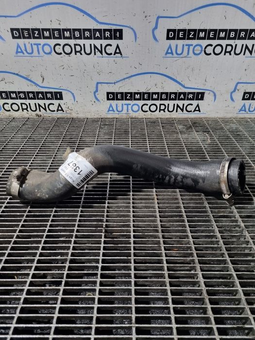 Furtun Ford Kuga II Facelift 1.5 TDCI 2016 - 2019 88kW 120CP 1499CC XWMB XWMC Euro6 (1387) Garantie