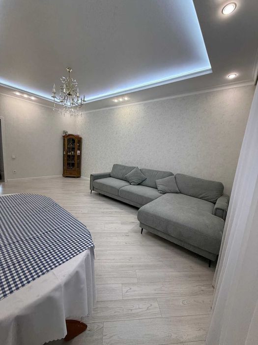 Продажа 2-комнатной квартиры