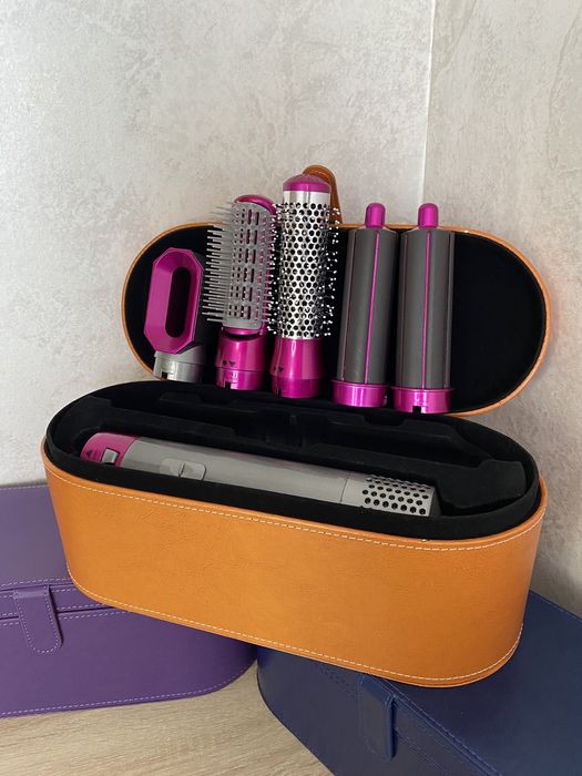 Продам Фен Дайсон Dyson 5в1