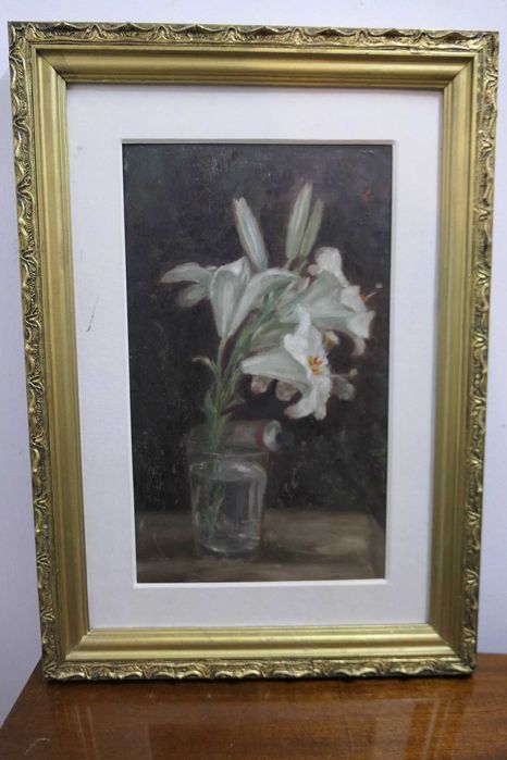 Flori - Felicia S. Schreimer (Macarie) Iasi nascuta 1904 Focsani -1972