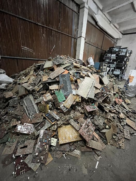 Радиодетали-платы-микросхемы караганда прием-покупка